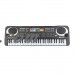6104 Electric Piano 61 Keys Music Electronic Keyboard Kid Electric Piano Organ   569898127